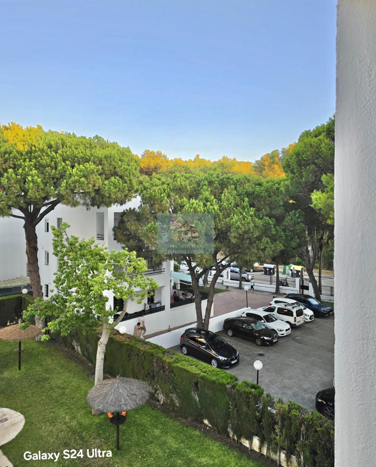 Venta de piso en El Puerto de Santa María